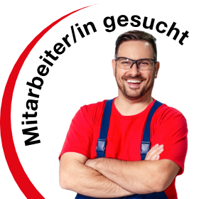 Anlagenmechaniker gesucht